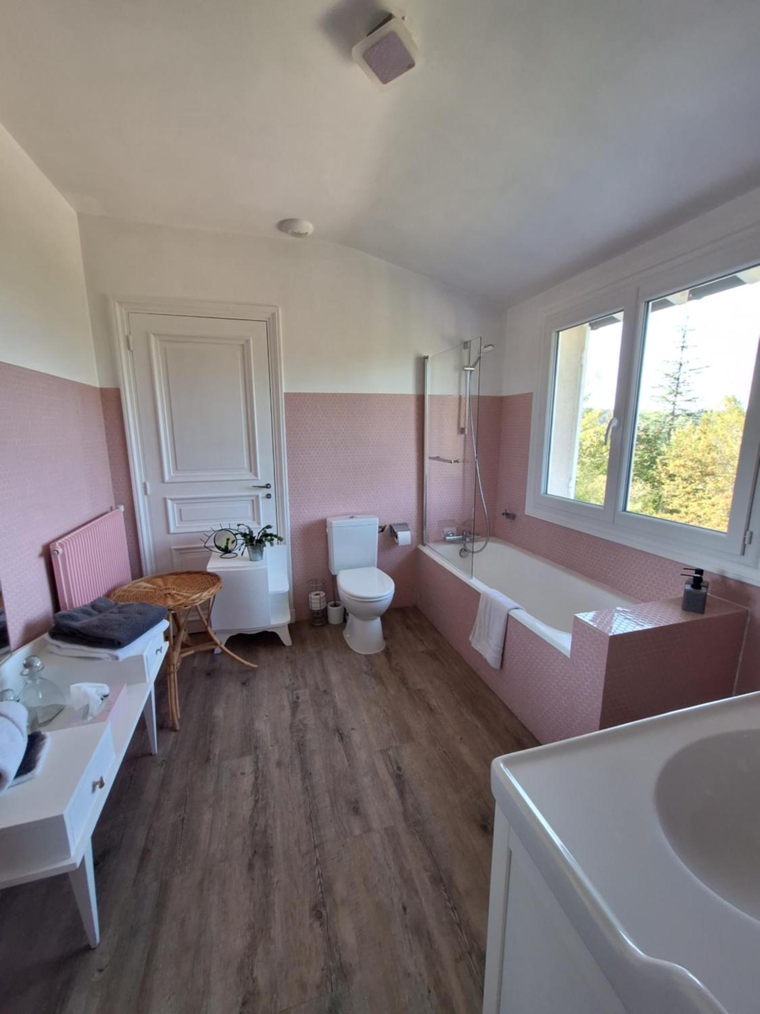 Chambres D'Hotes Le Relais Globe Trotteur Montaigu  Екстериор снимка
