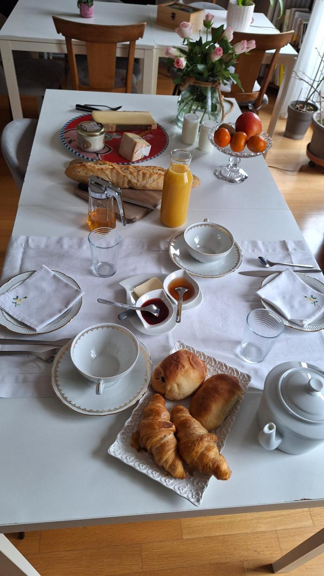 Chambres D'Hotes Le Relais Globe Trotteur Montaigu  Екстериор снимка