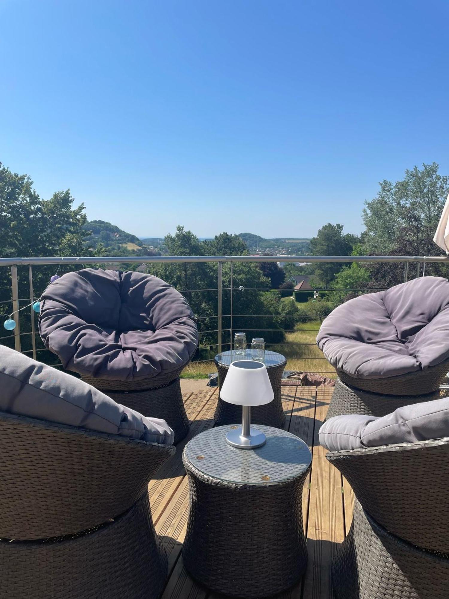 Chambres D'Hotes Le Relais Globe Trotteur Montaigu  Екстериор снимка